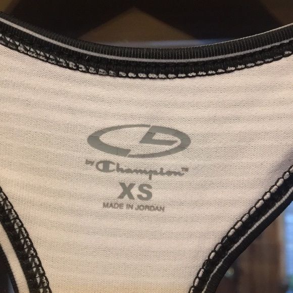 Racerback Champion Tank Top - Picture 2 of 4